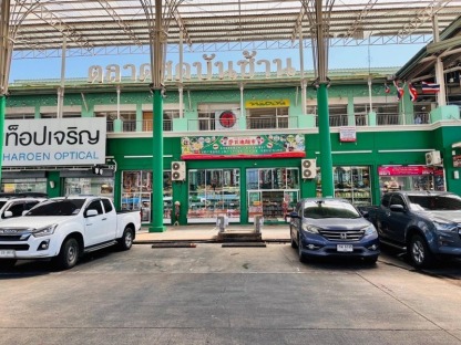 ให้เช่าเพื้นที่ขายของในตลาด ป่าตอง